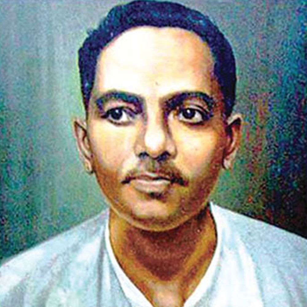 Jibanananda Das