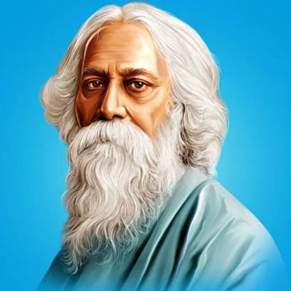 Rabindranath Tagore